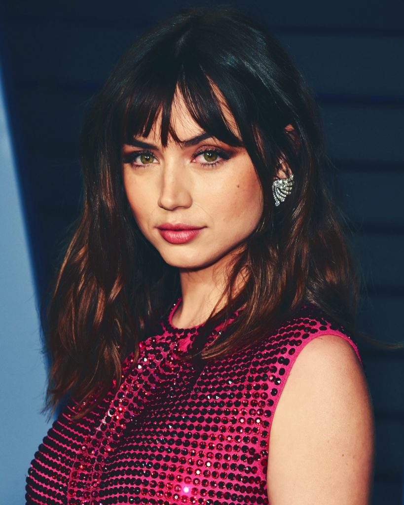 Cuban Actress Ana De Armas Chosen Among The Most Influential Hollywood Stars Elegida La 3228