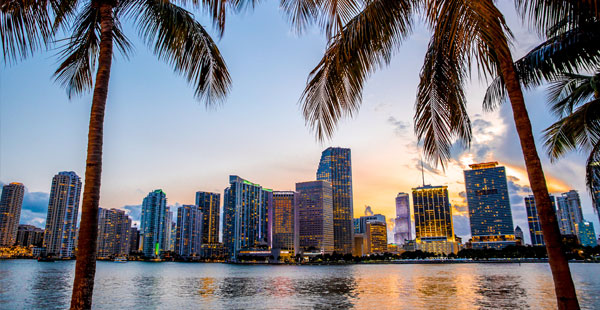 Miami