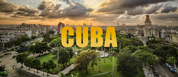 cuba