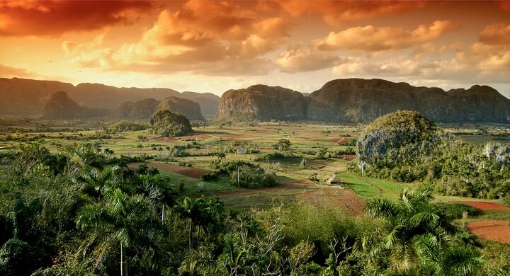 viñales-cuba