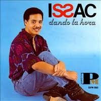 Isaac_D._dando_la_hora