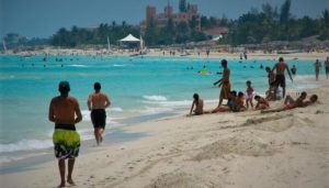 Playa de Varadero