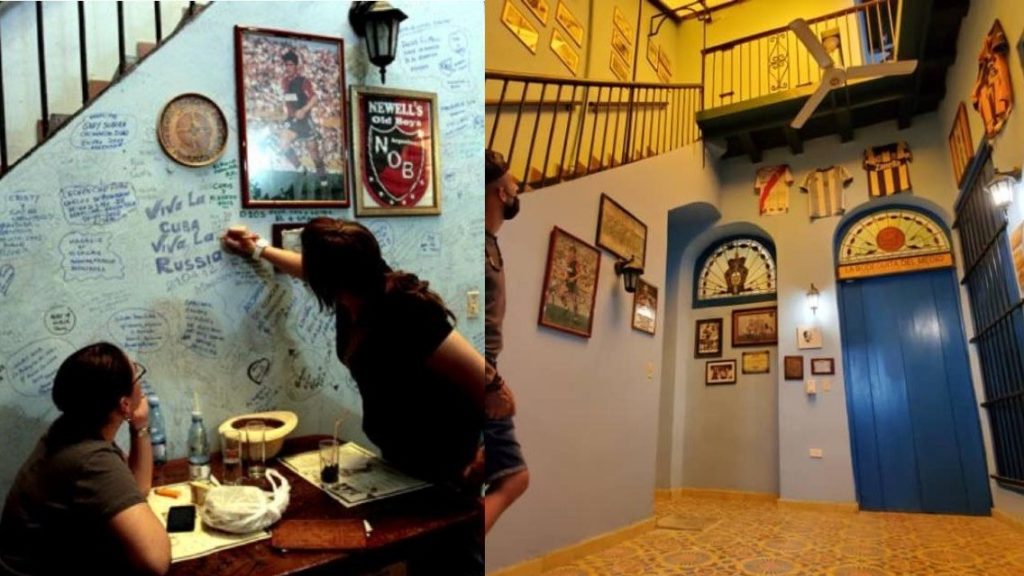 Bodeguita-del-Medio-Cuba-firmas