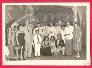 Pedro Infante in Cuba 