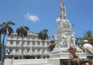 monumento-jose-marti-parque-central-habana