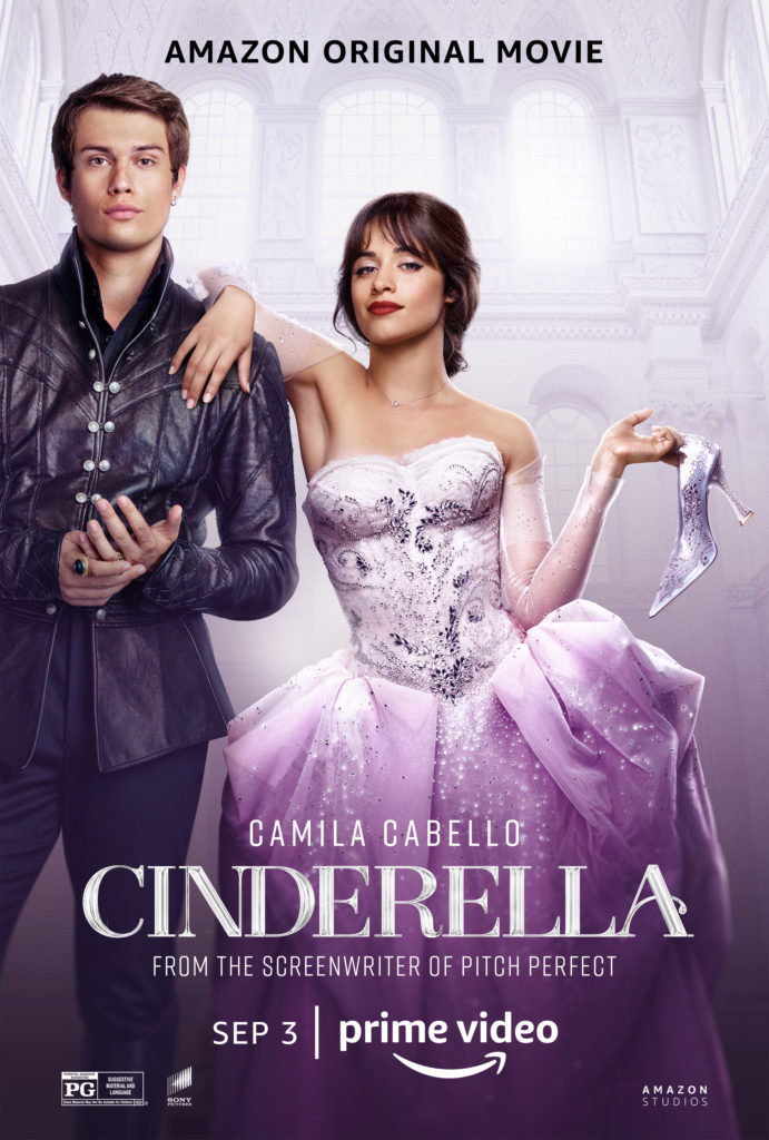 Cinderella-Poster