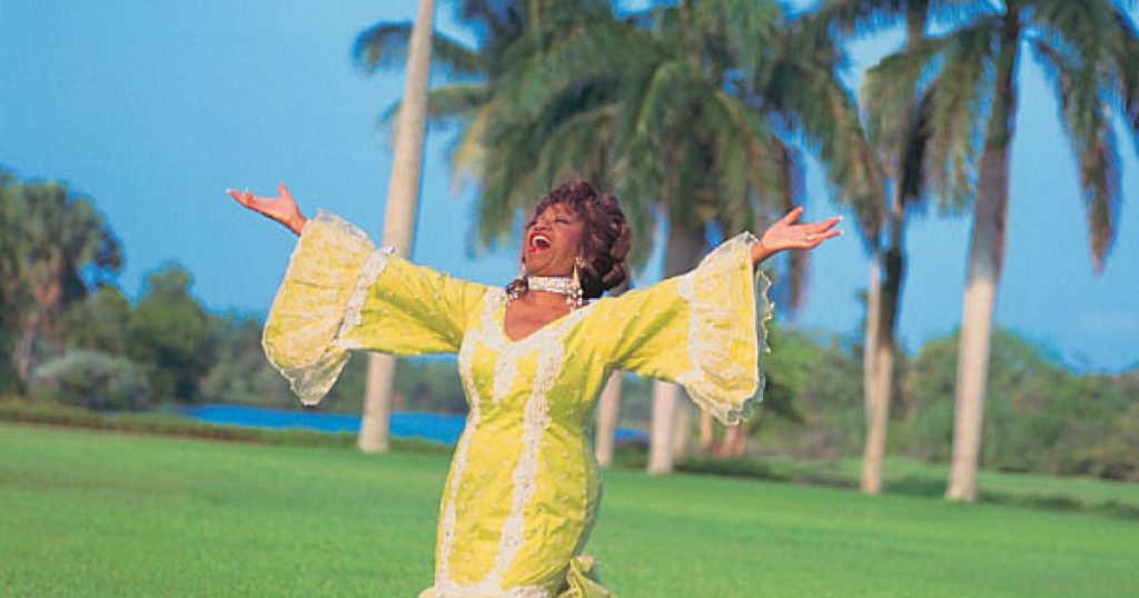 celiacruz