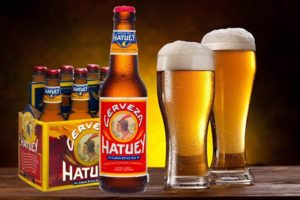 Cerveza-Hatuey