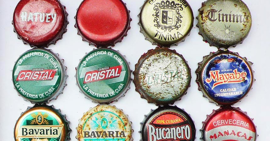 CervezasCubanas