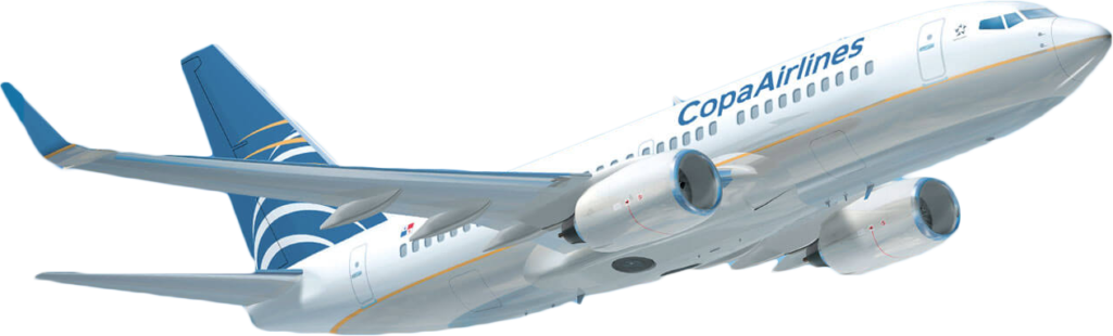 aeronave-copa-airlines