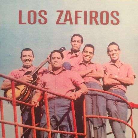 los-zafiros