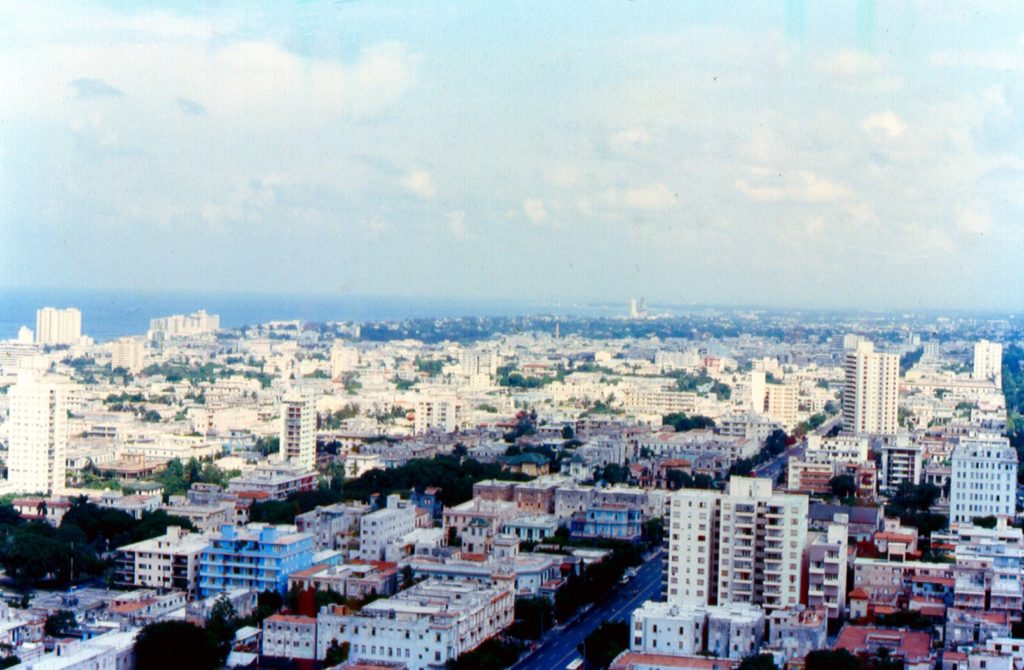 Cuba_panorama_de_L'Habana1