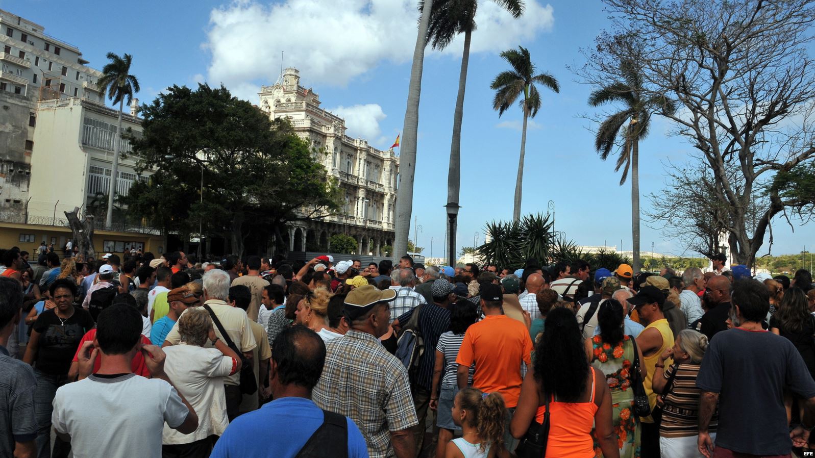 ConsuladodeEspañaenLaHabana | The History, Culture and Legacy of the ...