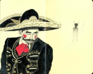 El_Charro_Negro_by_Raimlla-377x300