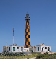 Cayo_Paredón_Grande_CF9A4807_Faro_Diego_Velázquez