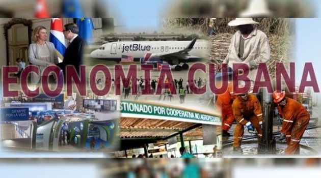 Economia-Cuba