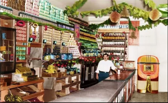 BodegaCubanaTipicadelosaños50s