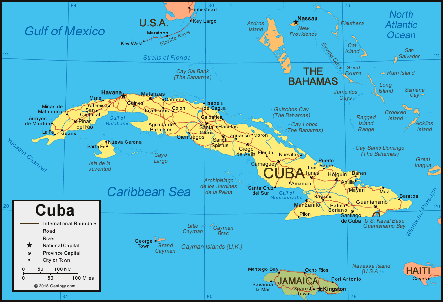 cuba-map