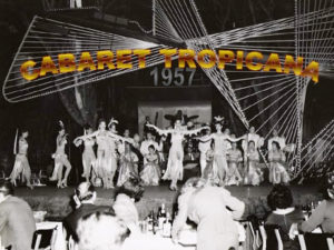 tropicana 1957